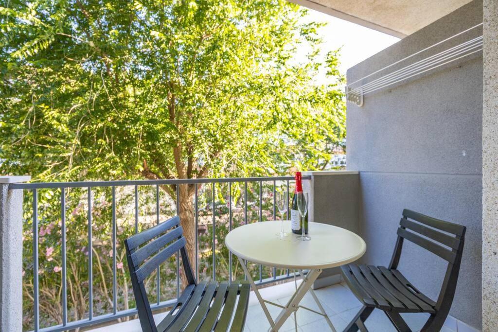 La Cuana Apartment Росес Екстериор снимка