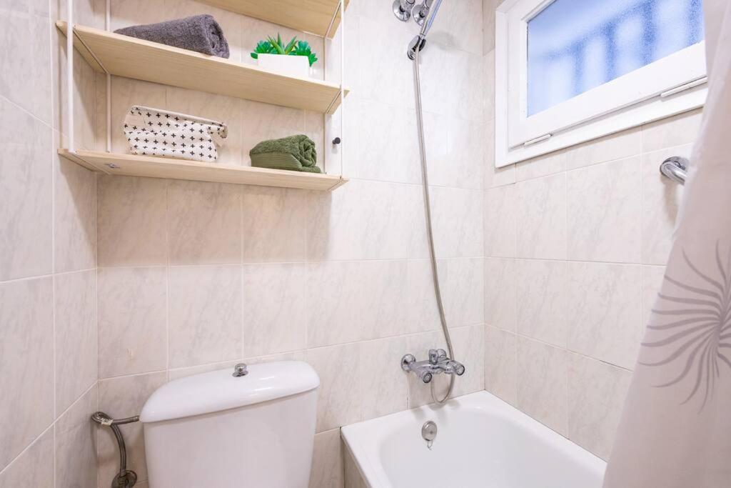 La Cuana Apartment Росес Екстериор снимка