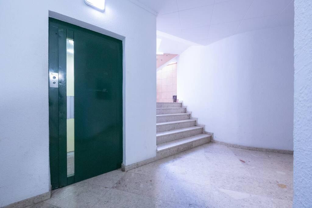 La Cuana Apartment Росес Екстериор снимка