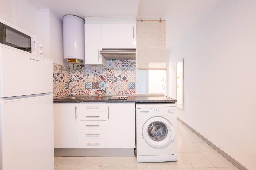La Cuana Apartment Росес Екстериор снимка