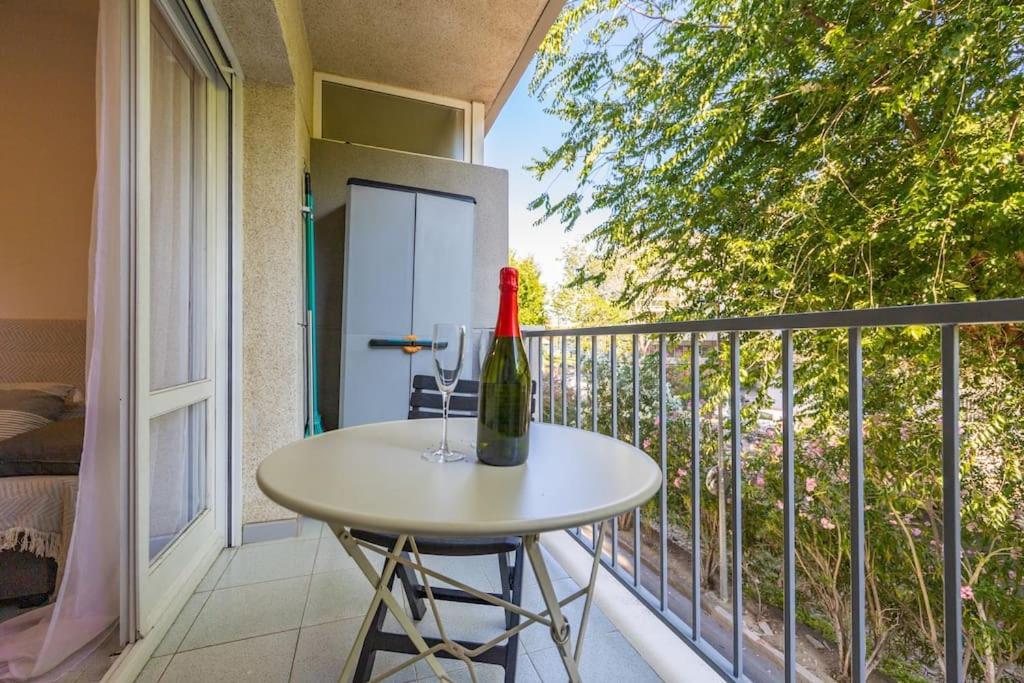 La Cuana Apartment Росес Екстериор снимка