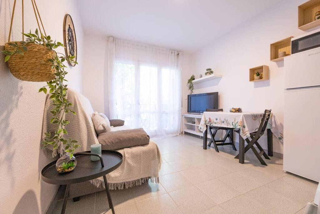La Cuana Apartment Росес Екстериор снимка