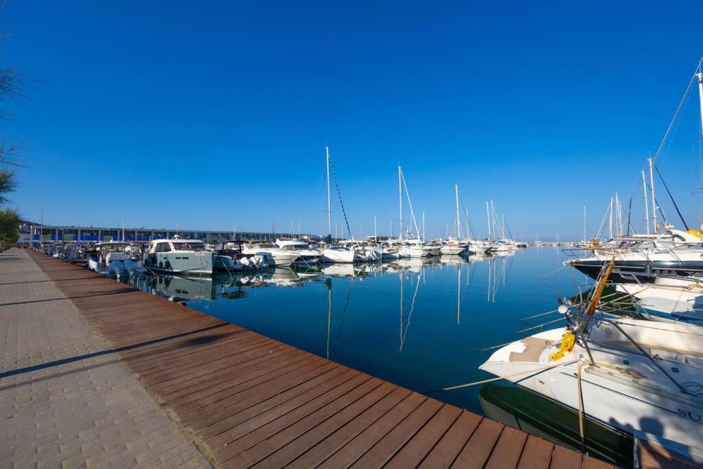 La Cuana Apartment Росес Екстериор снимка