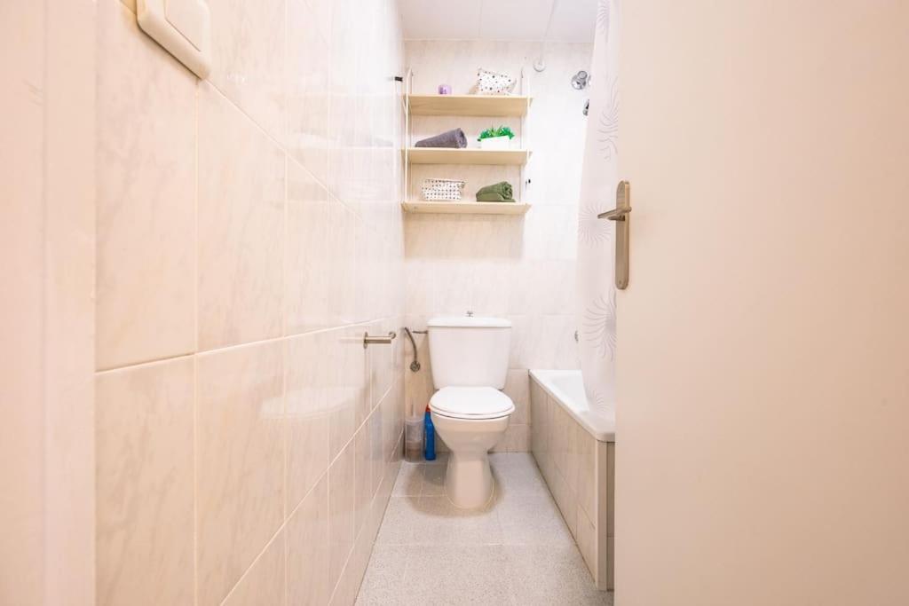 La Cuana Apartment Росес Екстериор снимка