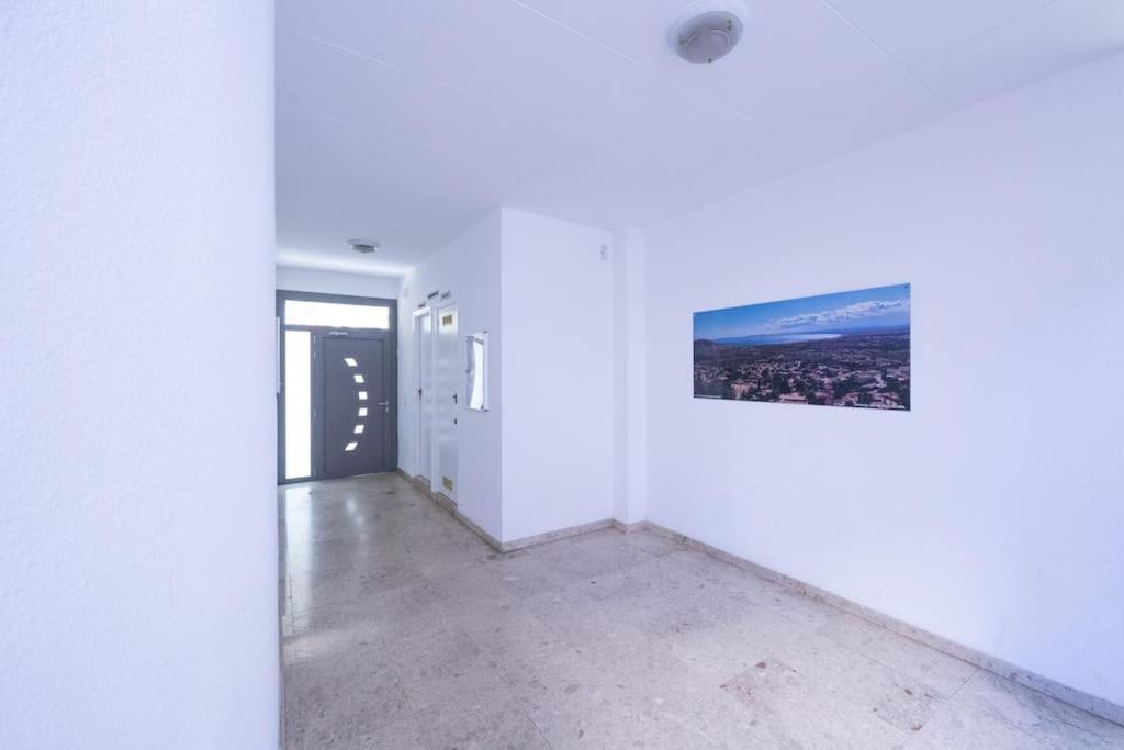 La Cuana Apartment Росес Екстериор снимка