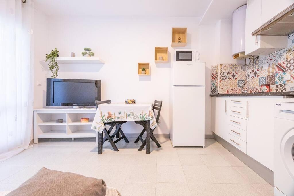 La Cuana Apartment Росес Екстериор снимка