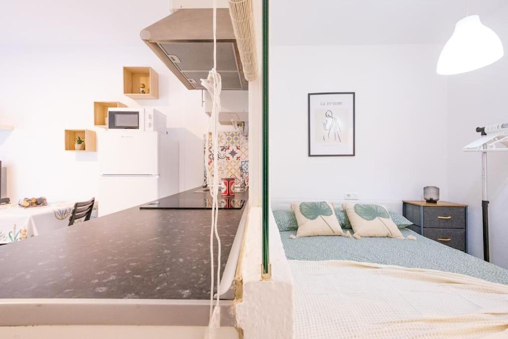 La Cuana Apartment Росес Екстериор снимка