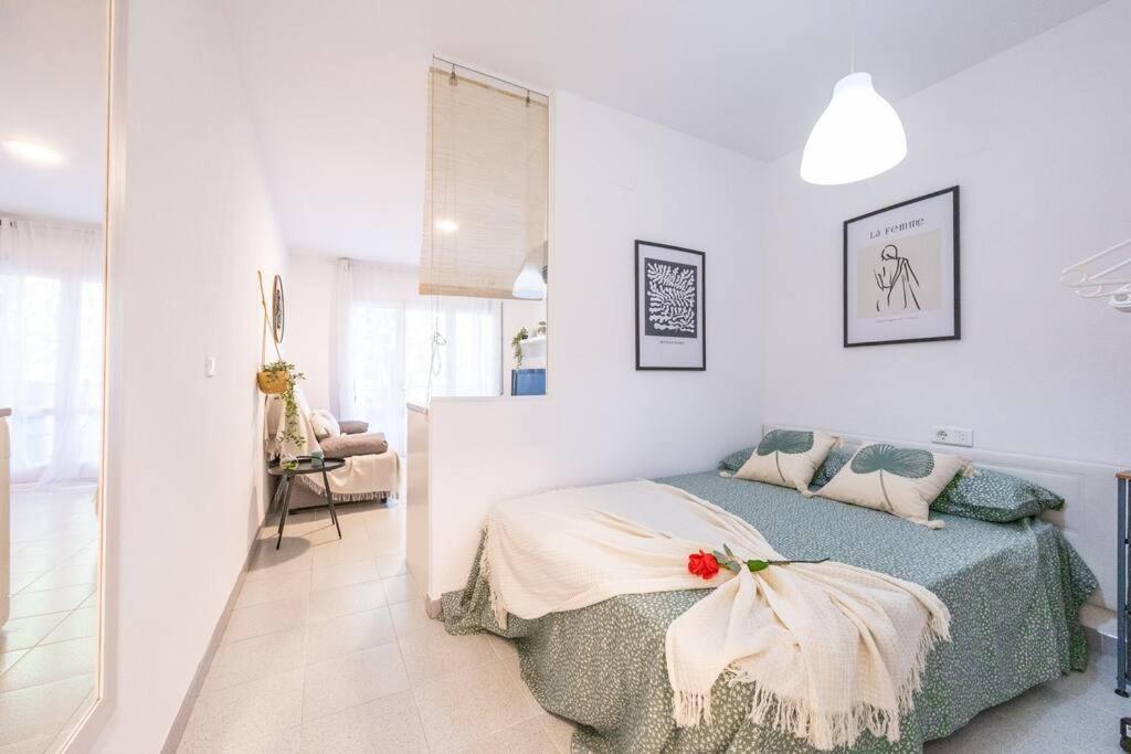 La Cuana Apartment Росес Екстериор снимка