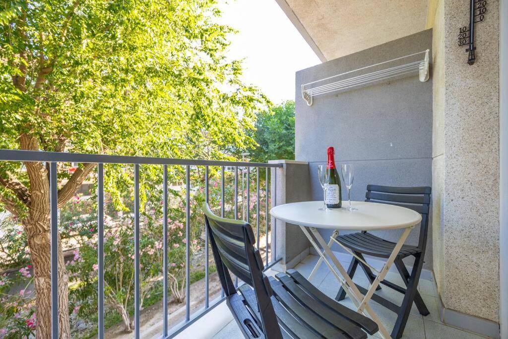 La Cuana Apartment Росес Екстериор снимка