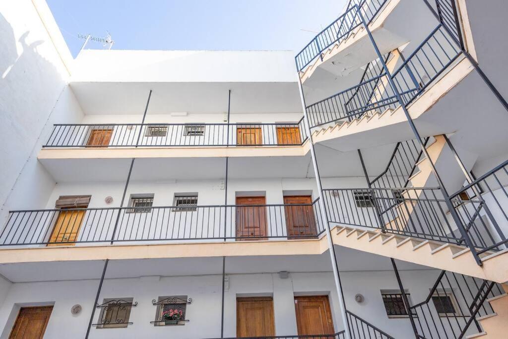 La Cuana Apartment Росес Екстериор снимка