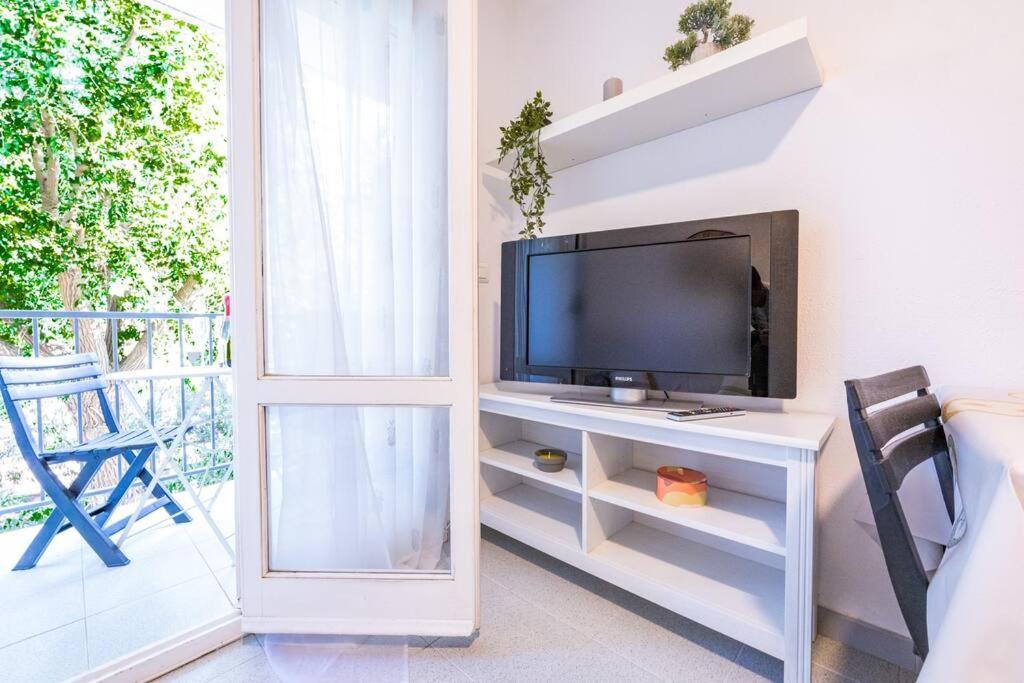 La Cuana Apartment Росес Екстериор снимка