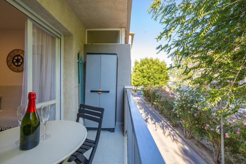La Cuana Apartment Росес Екстериор снимка